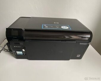 Tiskárna hp - 1
