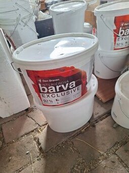 Barva exlusive 92%