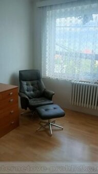 Samostatný pokoj pro muže P8, Kobylisy, ul. Klapkova DK00055