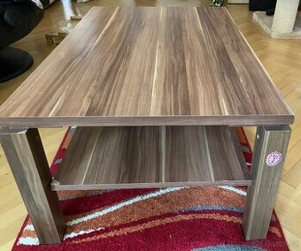 Konferenční stolek Š 100 x H 65 x V 45 cm - REZERVOVANO