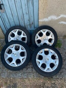 ALU RENAULT TWINGO GT