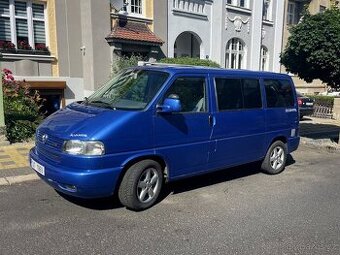 Prodám Volkswagen T4 Multivan