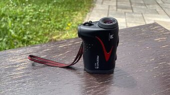 Nikon PROSTAFF 3i 6×21 – laserový dálkoměr