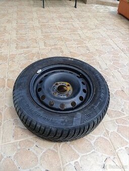 Zimni kola 185/65 14 4x108