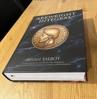 Arkwright Integral