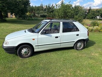 Škoda Felicia