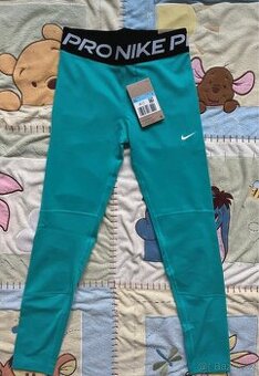 Nike Pro - leginy
