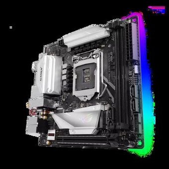 Asus Rog Z370 ITX
