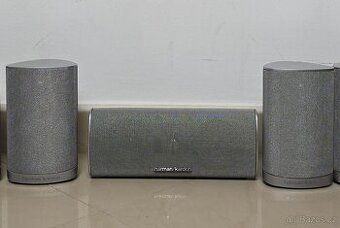 Harman Kardon Satelity + center
