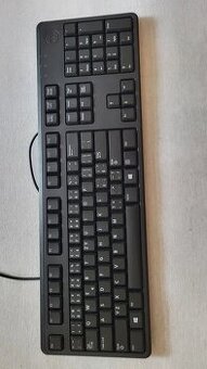 Membránová klávesnice - 1