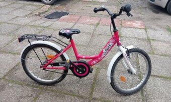 Dívčí kolo 20"