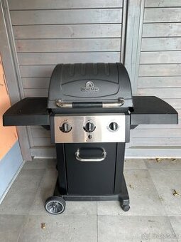 Broil king - zahradní gril
