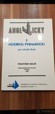 ANGLICKY s Modrou Pyramidou