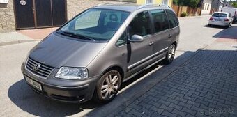 VW Sharan