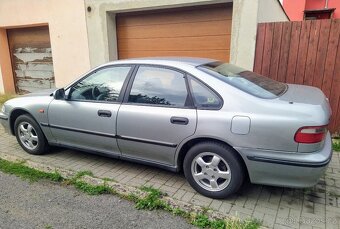 Honda Accord 2.0 TDi 77 KW, motor ROVER - 149 000 KM