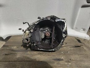 Převodovka Xsara 2.0HDI 66kw - 20TD95