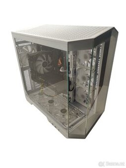 PC MSI Gaming Akvárium ( 12 měsíců záruka+Faktura )