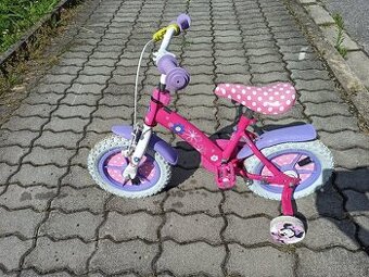 Prodám dětské kolo