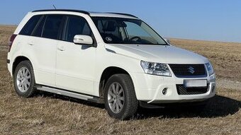 Prodám Suzuki Grand vitara 3,2 V6