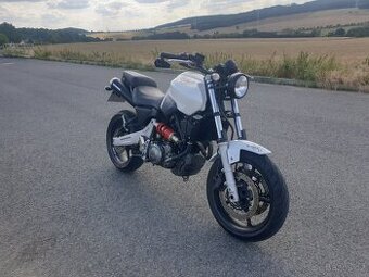 Yamaha MT03
