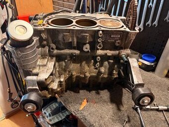 Sea Doo Spark motor