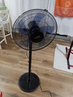 Nový ventilátor Neo tools 50w - 1