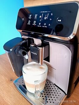 Kávovar Philips Series LatteGo EP 2235/40