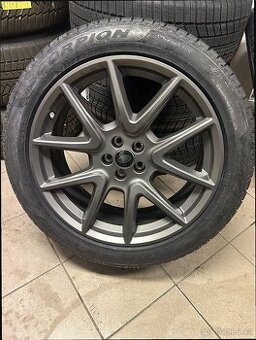 Alu kola + Pneu Land Rover Velar L560 21 zimní