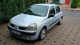 Renault Clio 1.5 dci