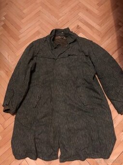 Vojenská bunda jehličky vel. 50 3C - 1