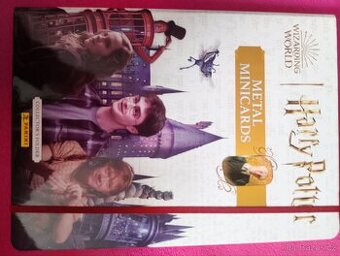 Herry Potter album - 1