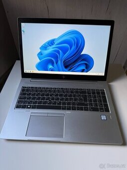HP Elitebook 850 G6