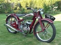 Koupím jawa 175 special/villiers