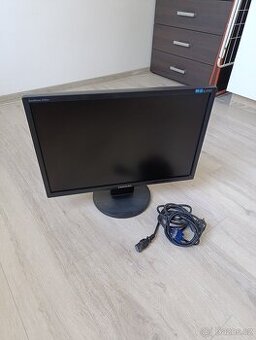 Monitor Samsung SyncMaster 22"