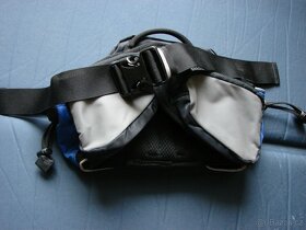 Hydro camelbak, ledvinka, Baseball rukavice - 1