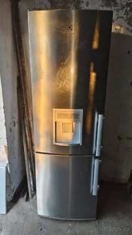 Prodám funkční lednici elektrolux