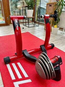 Cyklotrenažér ELITE