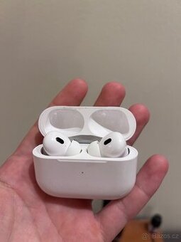 Air Pods Pro 2.generace