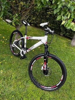 Dirtparade dragstar 16”