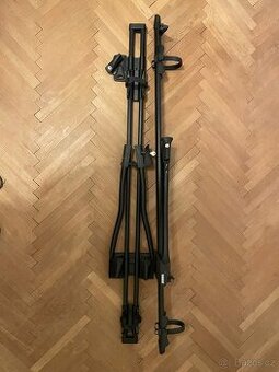 Střešní nosiče kol Thule FreeRide 532 – 2 ks