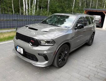 Dodge Durango R/T 5.7 HEMI V8, 2021