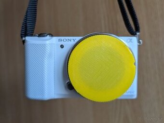 Sony A5000