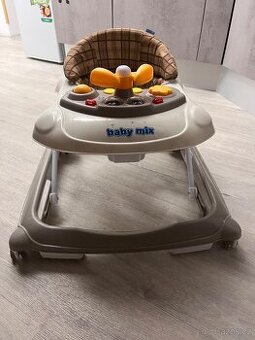 Chodítko BabyMix