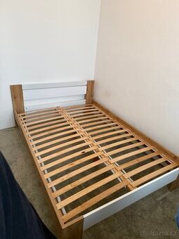Postel 140x200