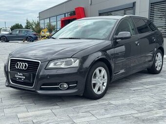 Audi A3 Sportback STYLE 1.2 TSI 77kW