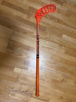 Unihoc UNITY - Florbalová hokejka - pravá