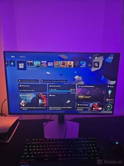Samsung Odyssey OLED G8 32"