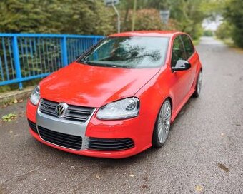 VW Golf VR6 R32 3.2 184kw 4 motion DSG