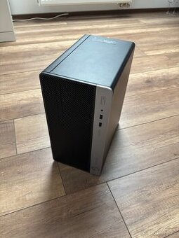 HP i5-7500/16gb/GTX-1650/240gb SSD