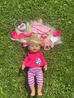 Baby Born starší sestřička